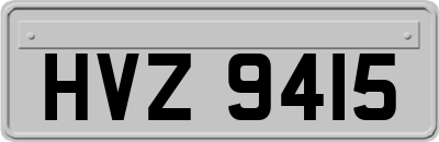 HVZ9415