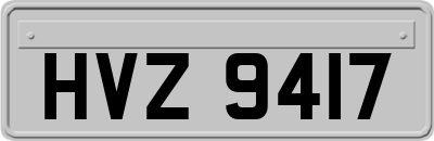 HVZ9417