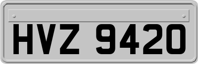 HVZ9420