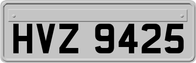 HVZ9425