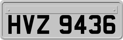 HVZ9436