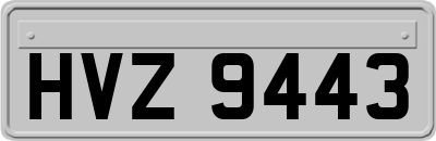 HVZ9443