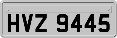 HVZ9445