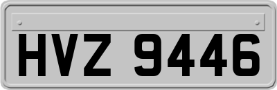 HVZ9446