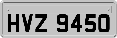 HVZ9450