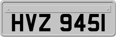 HVZ9451