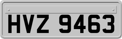 HVZ9463