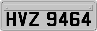 HVZ9464