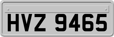 HVZ9465