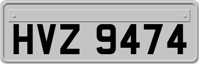 HVZ9474