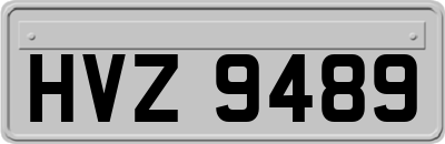 HVZ9489