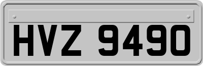 HVZ9490