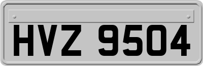 HVZ9504