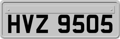 HVZ9505