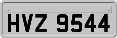 HVZ9544