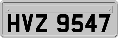 HVZ9547