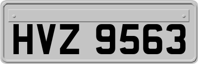 HVZ9563