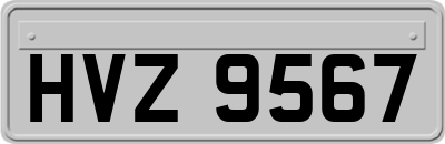 HVZ9567