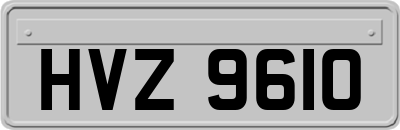 HVZ9610