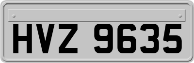 HVZ9635