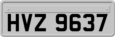 HVZ9637