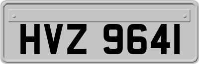 HVZ9641