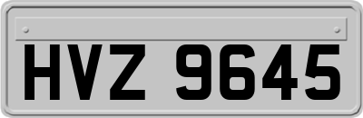 HVZ9645
