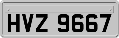 HVZ9667