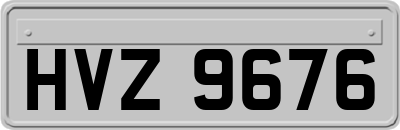 HVZ9676