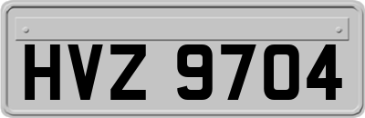 HVZ9704