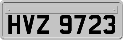 HVZ9723