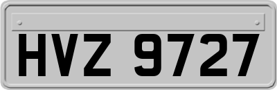 HVZ9727