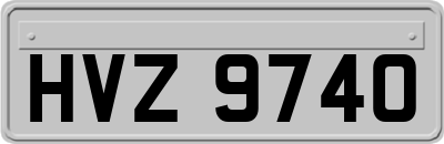 HVZ9740