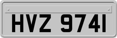 HVZ9741