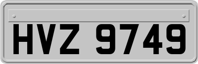HVZ9749