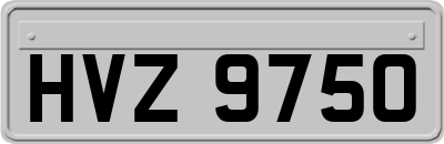 HVZ9750