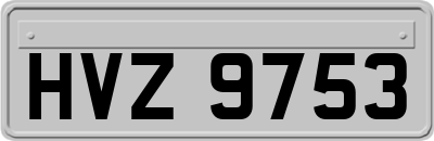HVZ9753