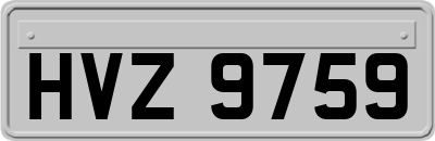 HVZ9759
