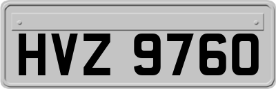 HVZ9760