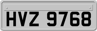 HVZ9768