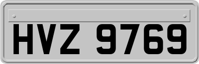 HVZ9769