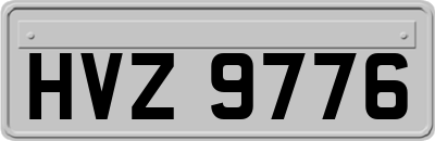 HVZ9776