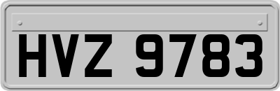 HVZ9783