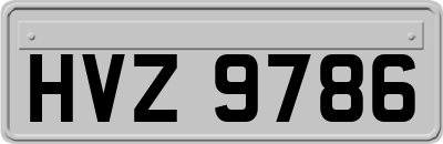 HVZ9786