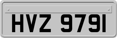 HVZ9791