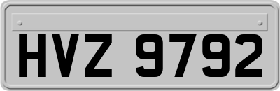HVZ9792