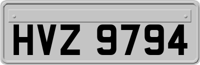 HVZ9794