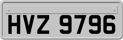 HVZ9796