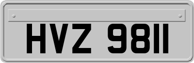 HVZ9811