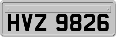 HVZ9826